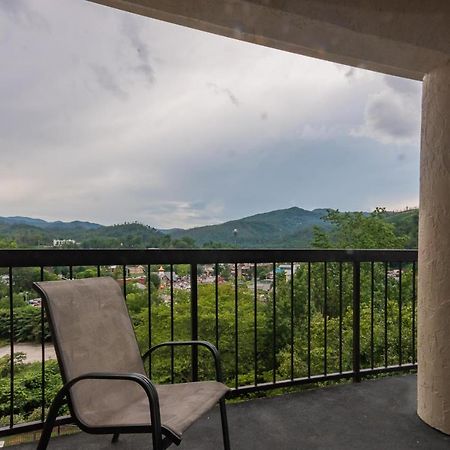 Gatlinburg Chateau Condo 506 מראה חיצוני תמונה