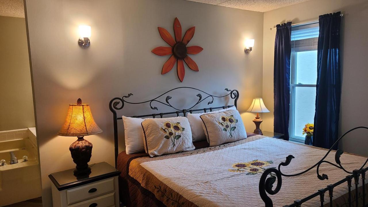 Gatlinburg Chateau Condo 506 מראה חיצוני תמונה