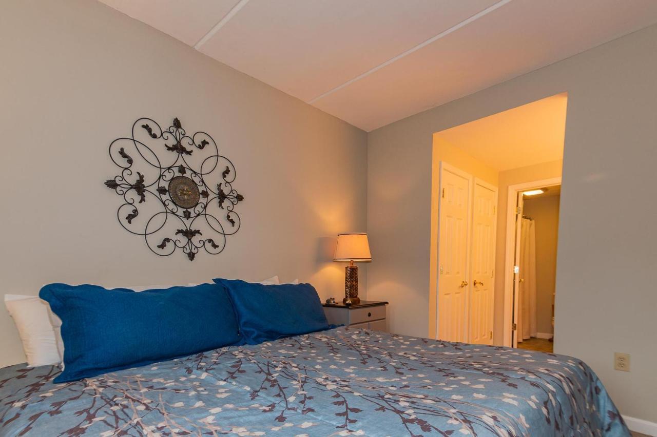Gatlinburg Chateau Condo 506 מראה חיצוני תמונה
