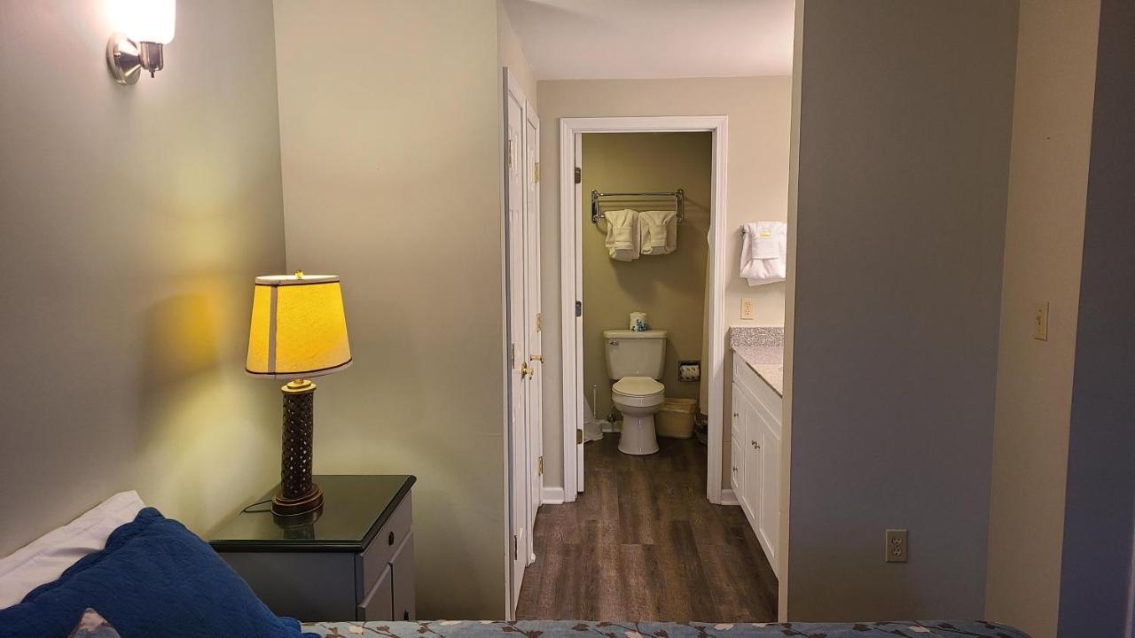 Gatlinburg Chateau Condo 506 מראה חיצוני תמונה