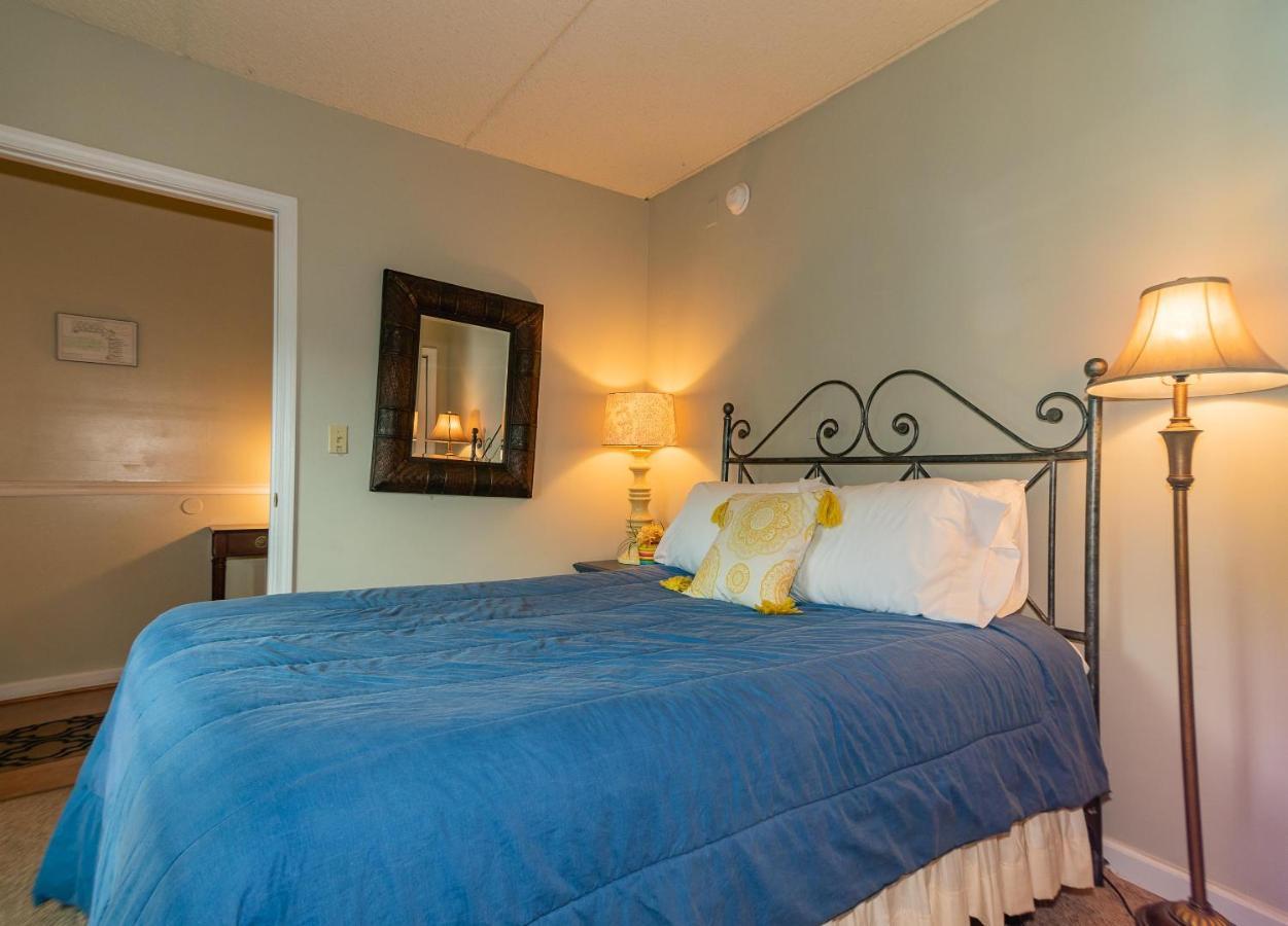 Gatlinburg Chateau Condo 506 מראה חיצוני תמונה