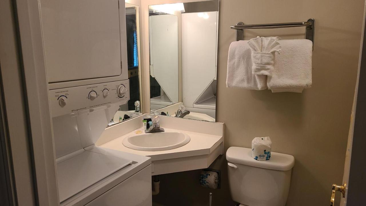 Gatlinburg Chateau Condo 506 מראה חיצוני תמונה