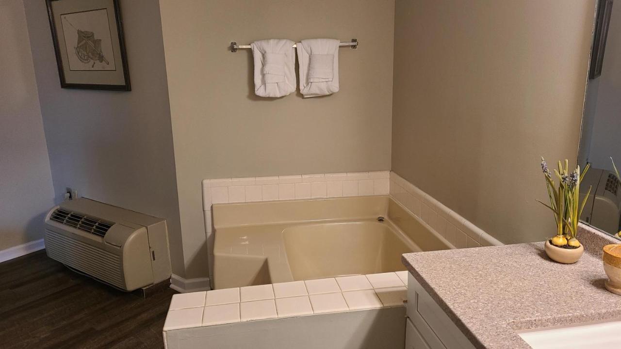 Gatlinburg Chateau Condo 506 מראה חיצוני תמונה