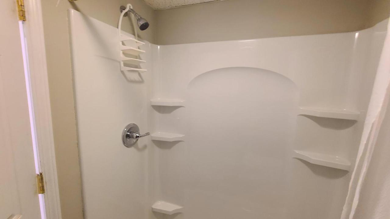 Gatlinburg Chateau Condo 506 מראה חיצוני תמונה