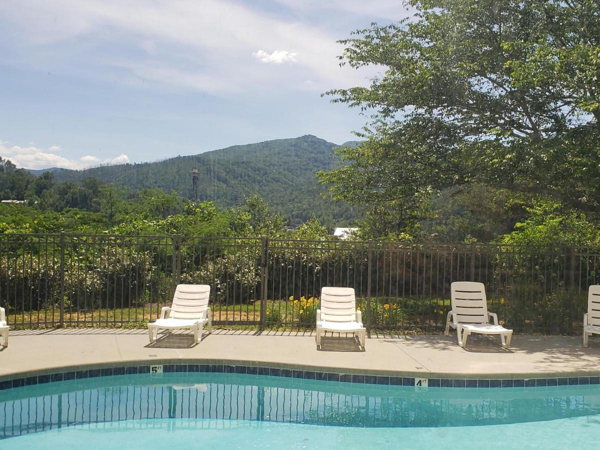 Gatlinburg Chateau Condo 506 מראה חיצוני תמונה
